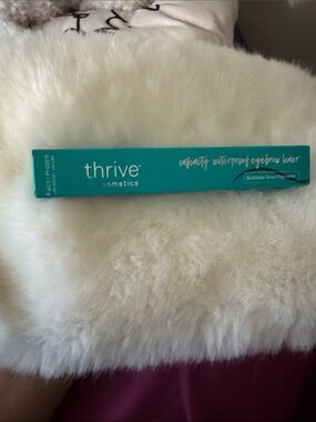 Thrive Cosmetics Infinity Waterproof Eyebrow Liner